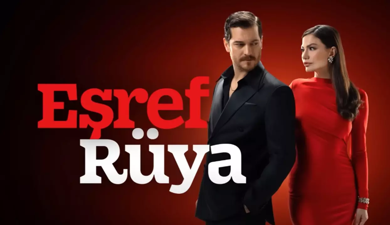 EŞREF RÜYA 