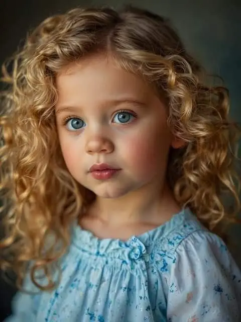 KIZ ÇOCUK OYUNCULAR