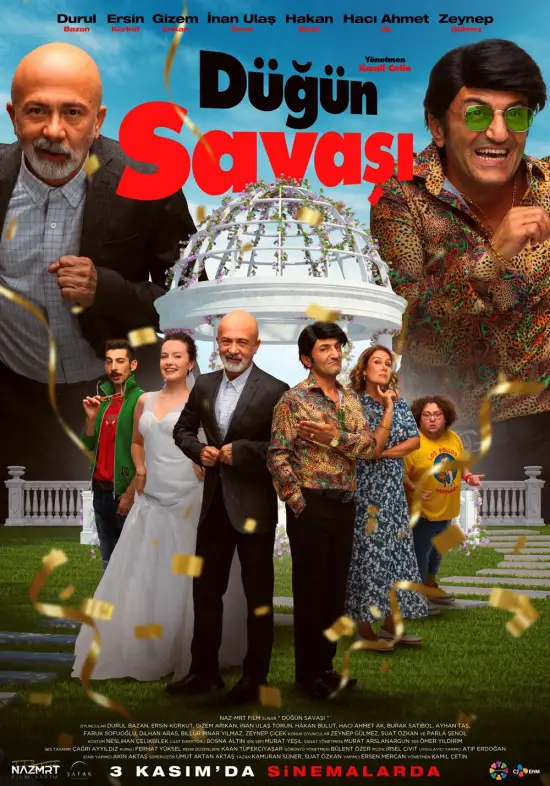 DÜĞÜN SAVAŞI