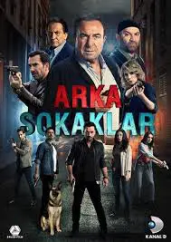 ARKA SOKAKLAR